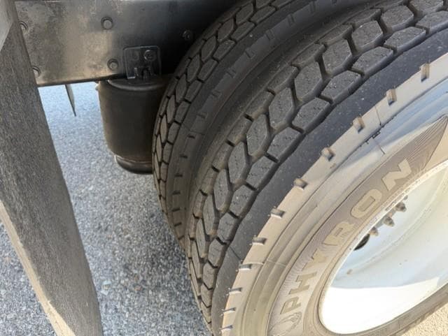 2020 International MV — photo 15