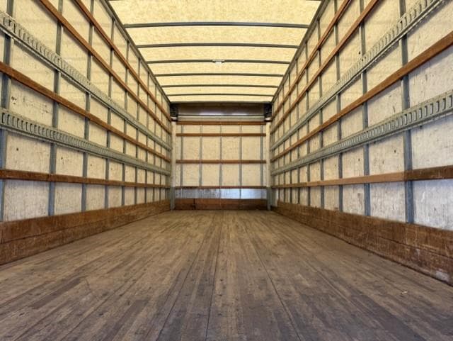 2020 International MV — photo 12