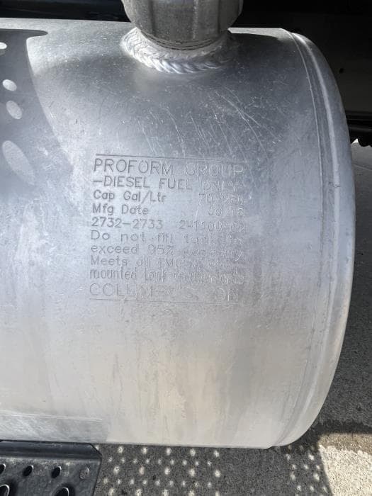 2019 International MV — photo 4