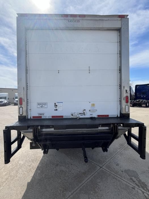 2019 International MV — photo 5