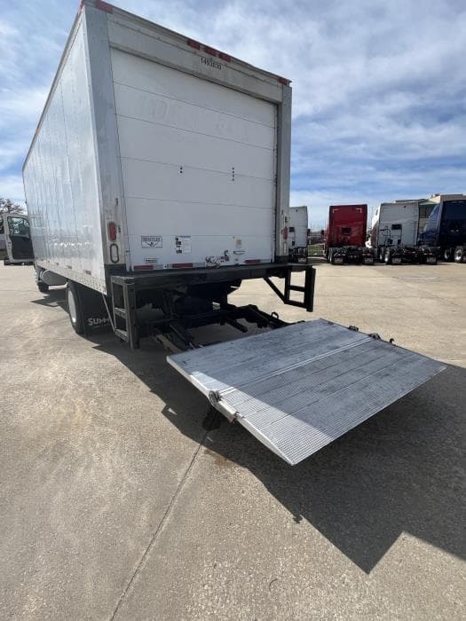 2019 International MV — photo 7