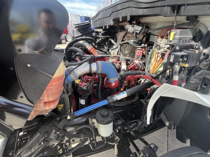 2019 International MV — photo 11