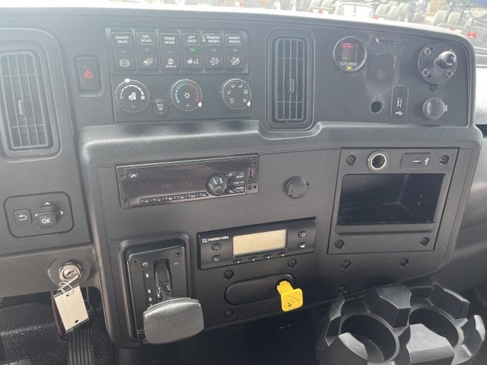 2019 International MV — photo 16