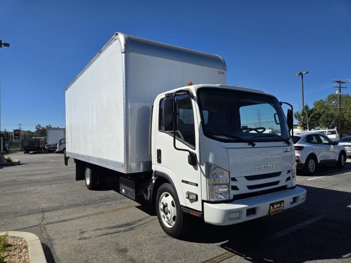 2021 Isuzu NRR — photo 8