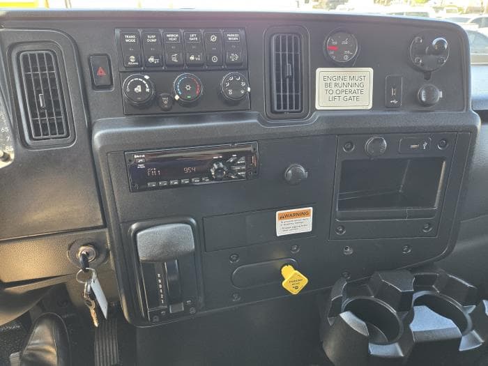 2022 International MV — photo 3