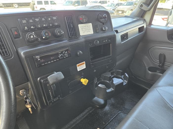 2022 International MV — photo 4