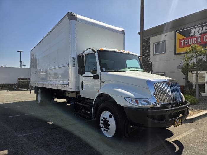 2022 International MV — photo 7