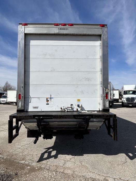 2019 International MV — photo 3