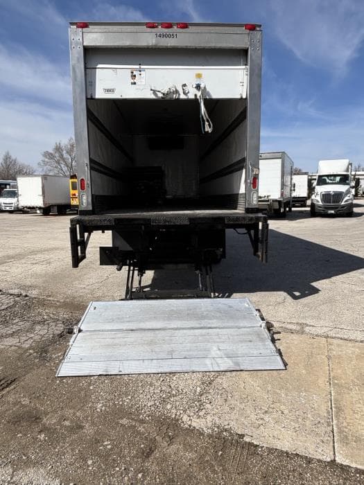 2019 International MV — photo 5