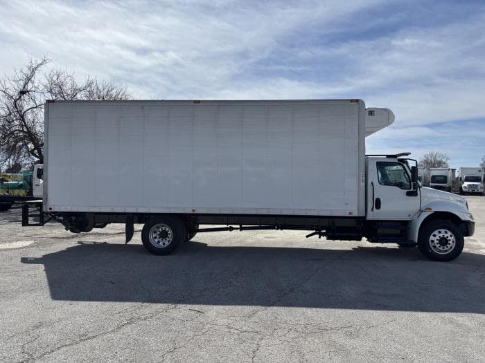 2019 International MV — photo 7