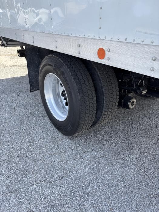 2019 International MV — photo 9