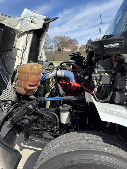 2019 International MV — photo 10