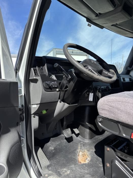 2019 International MV — photo 13