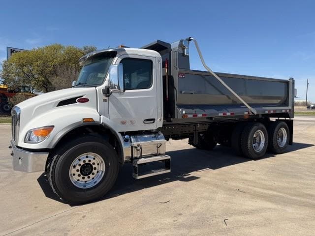 2026 Peterbilt 548 — photo 3