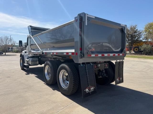 2026 Peterbilt 548 — photo 6