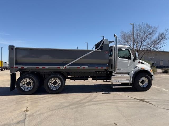 2026 Peterbilt 548 — photo 9