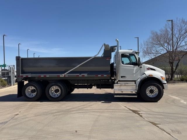 2026 Peterbilt 548 — photo 10