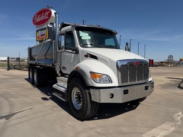 2026 Peterbilt 548 — photo 12