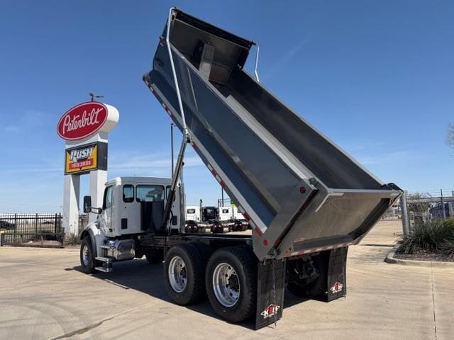 2026 Peterbilt 548 — photo 16