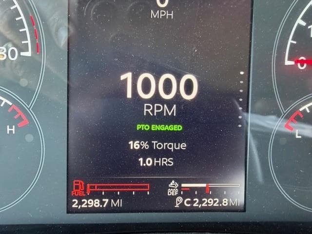 2026 Peterbilt 548 — photo 27