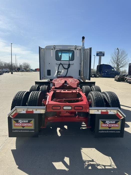 2023 Peterbilt 567 — photo 5