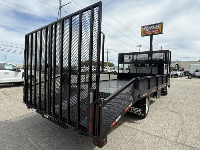 2026 Isuzu NPR — photo 6