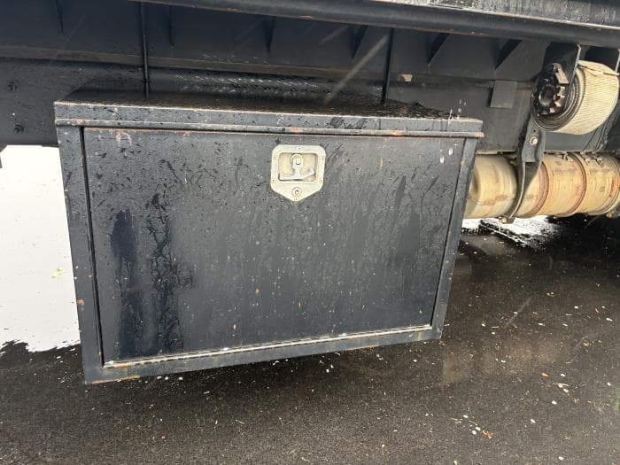 2021 International MV — photo 7