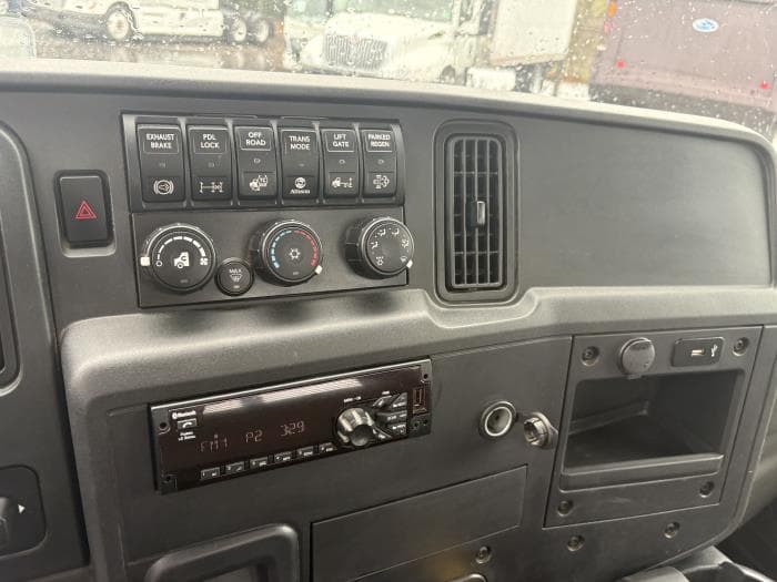 2021 International MV — photo 9