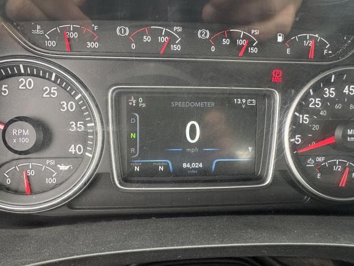 2021 International MV — photo 10