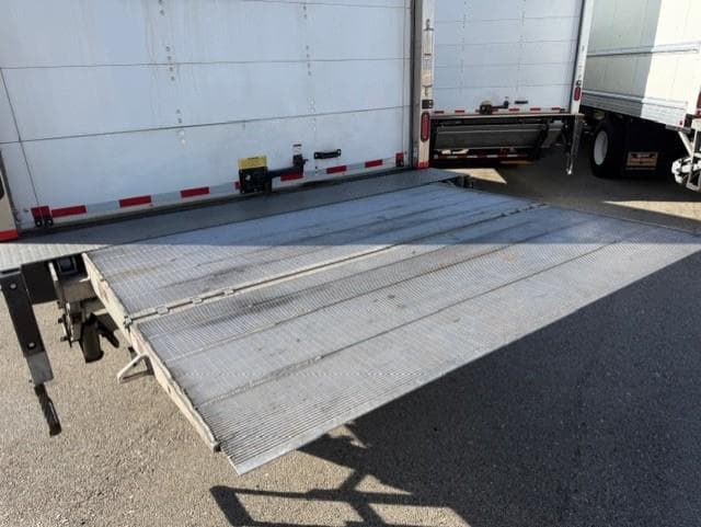 2021 International MV — photo 8