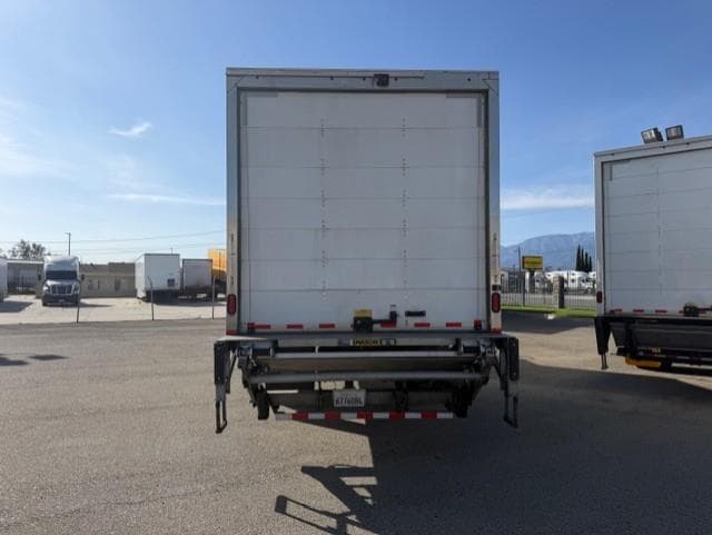 2021 International MV — photo 6