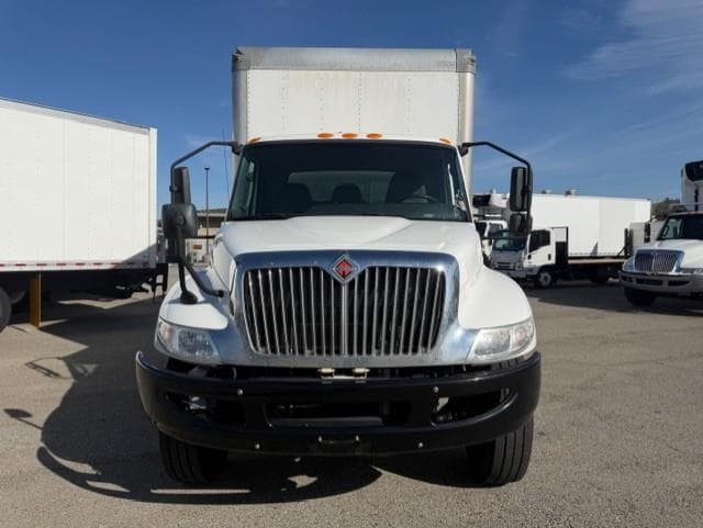 2021 International MV — photo 4