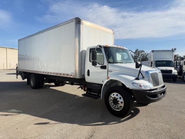 2021 International MV — photo 3