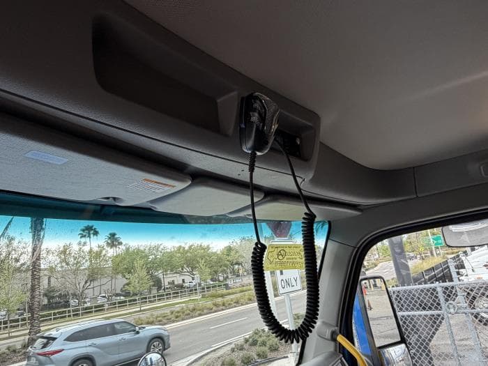 2026 Peterbilt 567 — photo 13