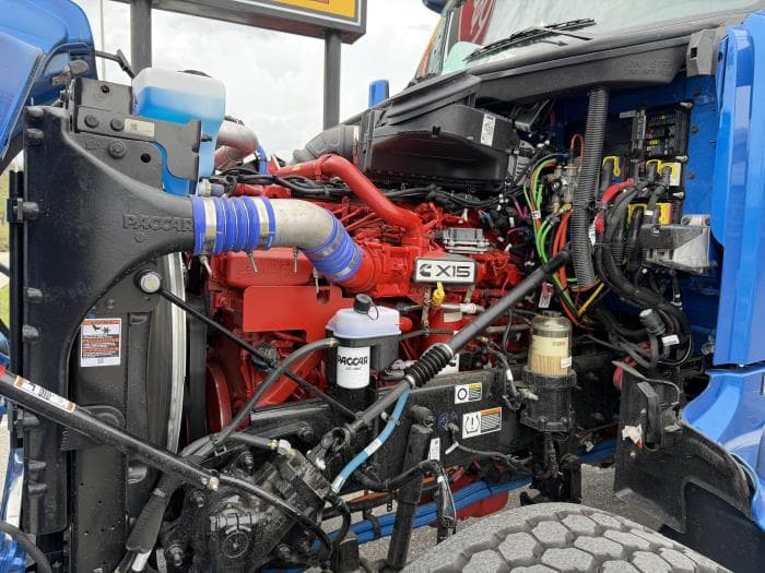 2026 Peterbilt 567 — photo 17