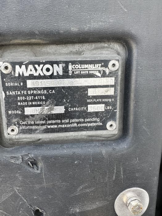 2020 Peterbilt 337 — photo 20