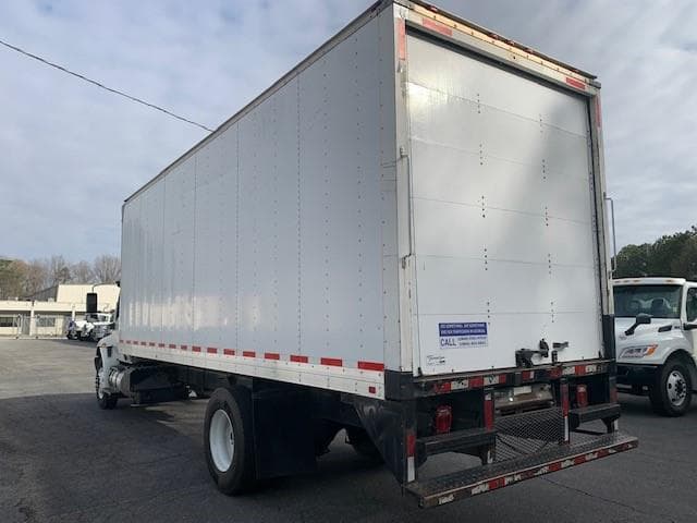 2020 International MV — photo 4