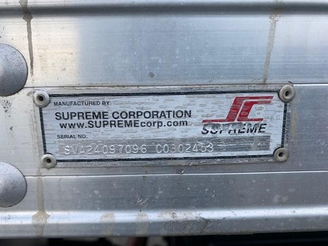 2020 International MV — photo 6