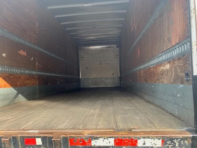 2020 International MV — photo 8