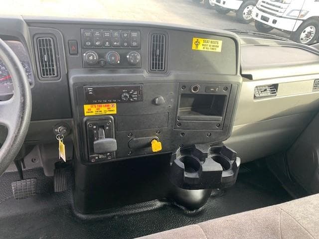 2020 International MV — photo 11