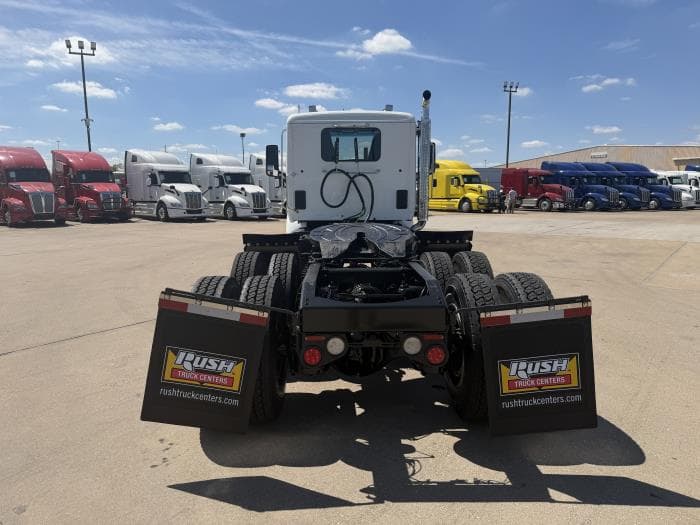 2019 Peterbilt 579 — photo 5