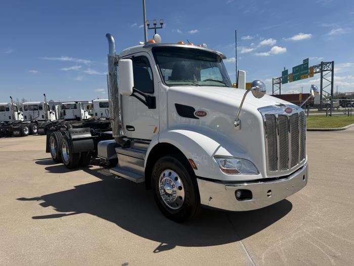 2019 Peterbilt 579 — photo 8