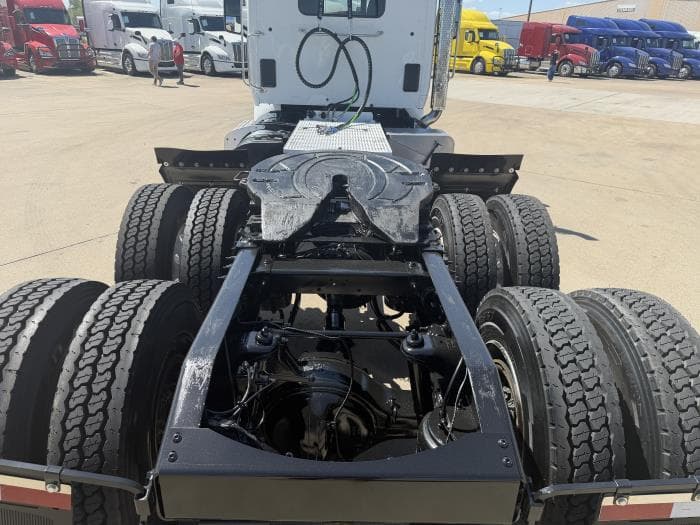 2019 Peterbilt 579 — photo 14