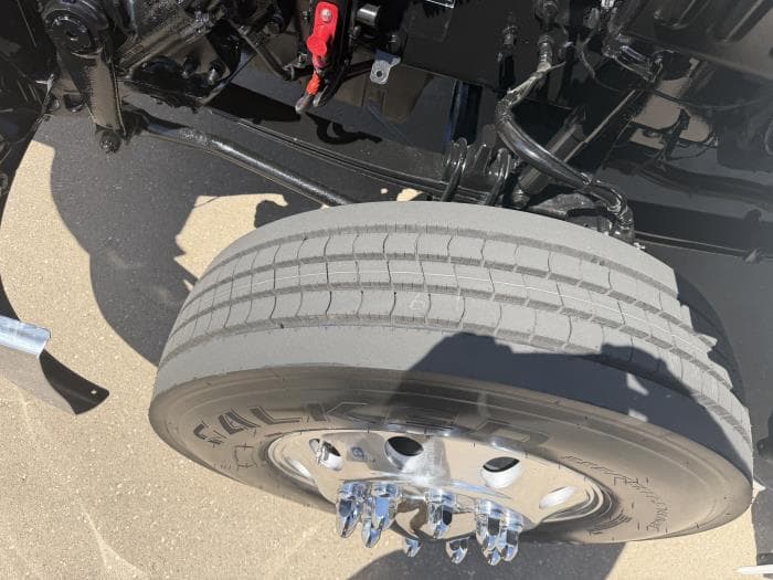 2019 Peterbilt 579 — photo 18