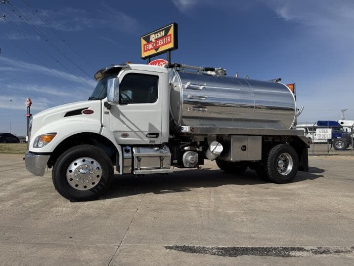 2026 Peterbilt — photo 5