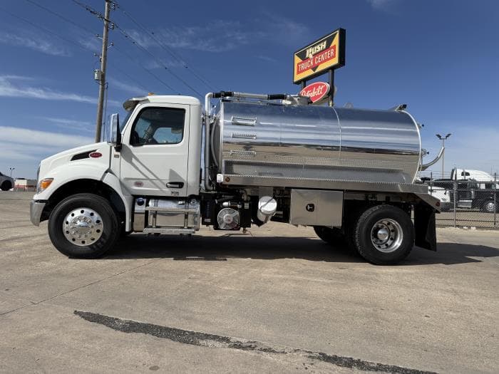 2026 Peterbilt — photo 6