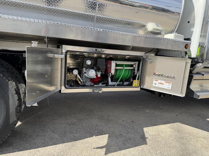 2026 Peterbilt — photo 17