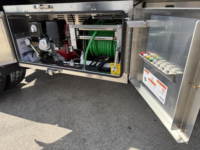 2026 Peterbilt — photo 18