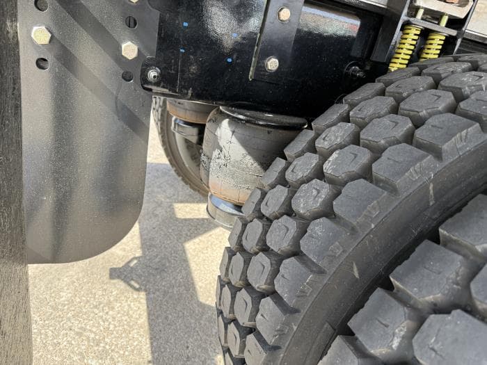 2026 Peterbilt — photo 21