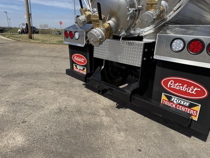 2026 Peterbilt — photo 22